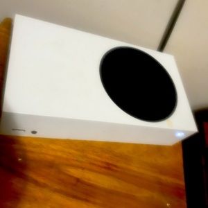 Xbox series s for sale 500g